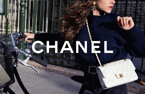 chanel journal|chanel latest news.